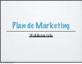 Qué es y cómo hacer un plan de marketing