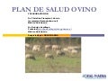 Principales enfermedades de los ovinos