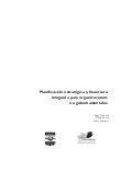 PLANEACIÓN FINANCIERA