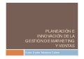 Planeacion - planeacion e innovacion de gestion de mkt-2