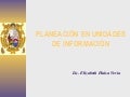 Planeamiento Estratégico