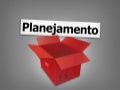 Planejamento