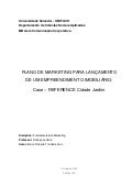 Plano de marketing para lançamento imobiliário (by Bruno Trindade) // Marketing Imobiliário