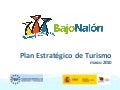 Plan Estratégico de Turismo Bajo Nalón. Marzo 2010