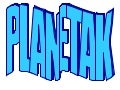 Planetak