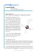 Planetari Mariner ESO