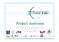 PlanetData Project Overview
