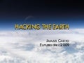 Hacking the Earth