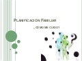Planificación familiar