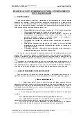 Planificacion Y Periodizacion Del Entrenamiento De Un Equipo