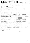 Planisoft comptes annuels et annexes au 31 decembre 2006