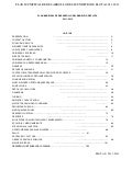 Plan municipal de desarrollo Elota