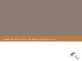 Planning For Discipline And Choir Conduct Ppt