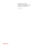 Planning yourupgradetorel121 v1-3-final