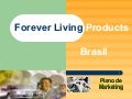 Plano De Marketing Forever Living