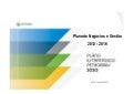 Plano de Negócios e Gestão 2012-2016