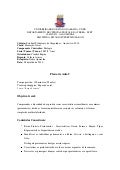 Plano de aula 5 nadja