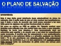 Missionary Plan of Salvation PORTUGUESE