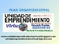 Plan organizacional