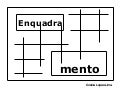 Enquadramento de imagem