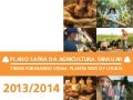 Plano Safra da Agricultura Familiar 2013/14