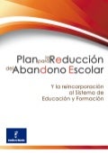 Plan Reducción del Abandono Escolar en Castilla La Mancha