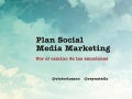 Plan Social Media Marketing 