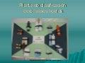 Planta de clasificación envases ligeros