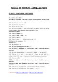 Ordin 3005 - plan conturi