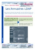 Offre Annuaires LDAP Linagora