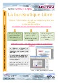 Offre Bureautique Libre Linagora