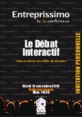Entreprissimo la I-Conférence