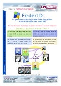 Offre Feder ID Linagora