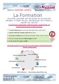 Offre Formation Linagora 2008