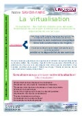 Offre Virtualisation Linagora