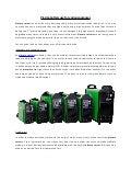 Plasma cutters use for various purposes