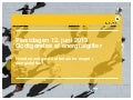 Plastdagen 2013 - Oplæg ved SKAT - Godtgørelse af energiafgifter