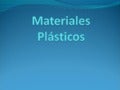 Plasticos power point  danyel