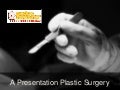 Plastic Surgery of a Presentation