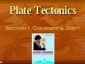 Plate Tectonics