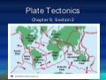 Plate  Tectonics 9