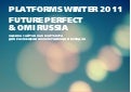 FUTURE PERFECT PLATFORMS russian