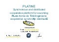 Platine Fossa