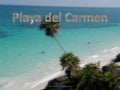Playa del carmen