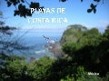 Playas de Costa Rica (Cmp)