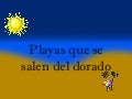 Playas 