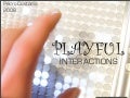 Playful Interfaces