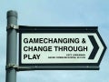 Playful 09 - Gamechanging & Change Through Play