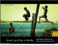 Growth and Play at Mozilla (Draft)