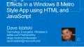 Playing music and sound effects in a windows 8 metro style app using html5 and javascript
